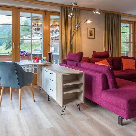 Casa Raposa Apartment Zermatt Luaran gambar