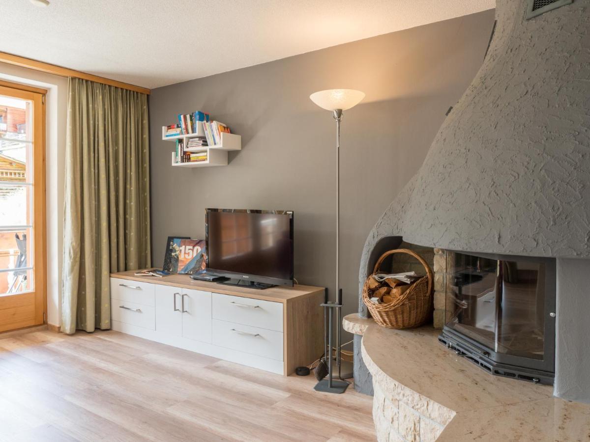 Casa Raposa Apartment Zermatt Luaran gambar